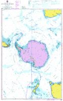 A Planning Chart for the Antarctic Region