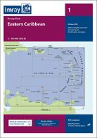IMRAY 1 - EASTERN CARIBBEAN GENERAL CHART 