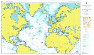 Planning: North Atlantic Medit''nean