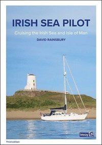 Irish Sea Pilot 3rd Ed