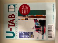 TUMGREPP FÖR IMDG-KODEN (U-TAB) 2024