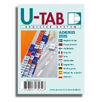 TUMGREPP FÖR ADR-S/RID-S