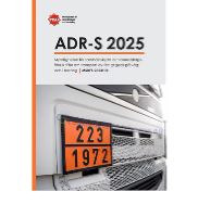 TRANSPORT AV FARLIGT GODS ADR-S 2025